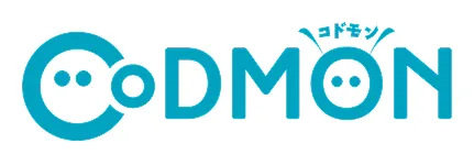 コドモン ロゴ